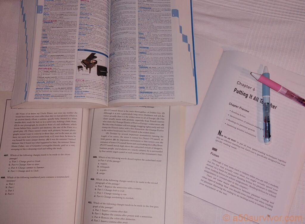 語学はEndless...